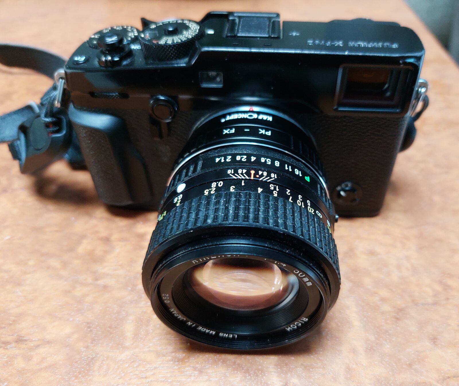 objectiu ricoh adaptador.jpg