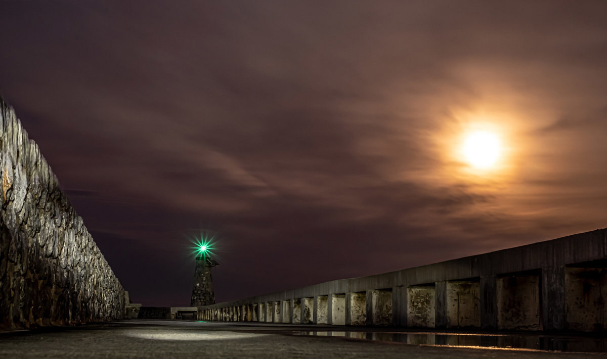 Luces en tiempos de oscuridad