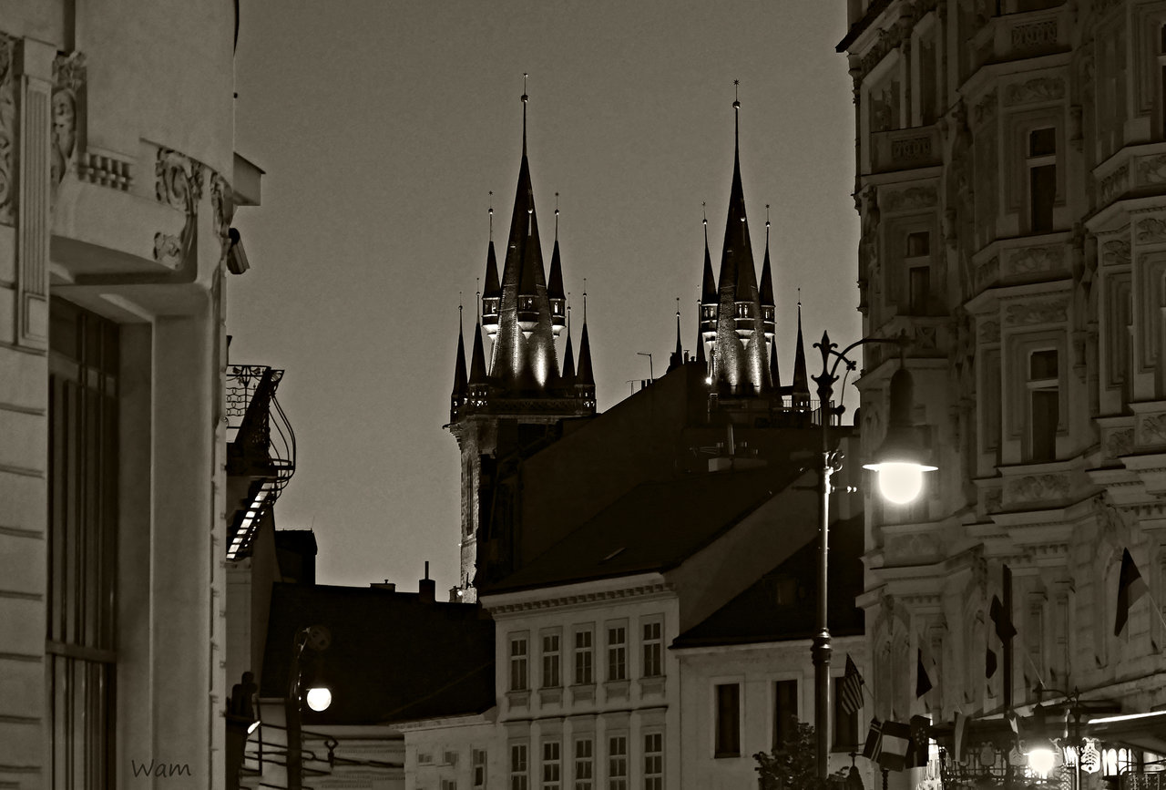 Praga