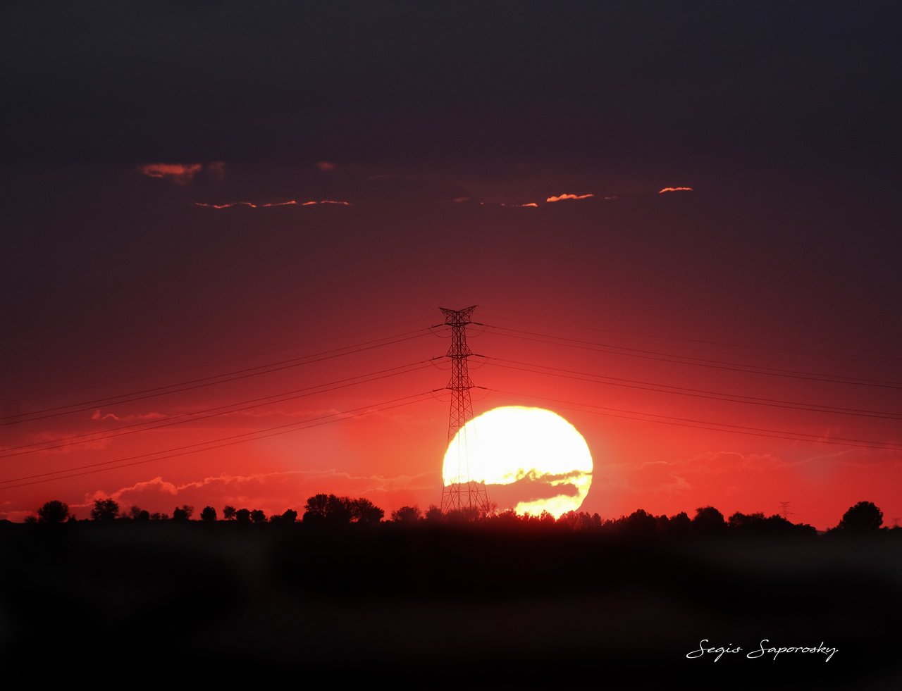 Solar vs Eléctrica