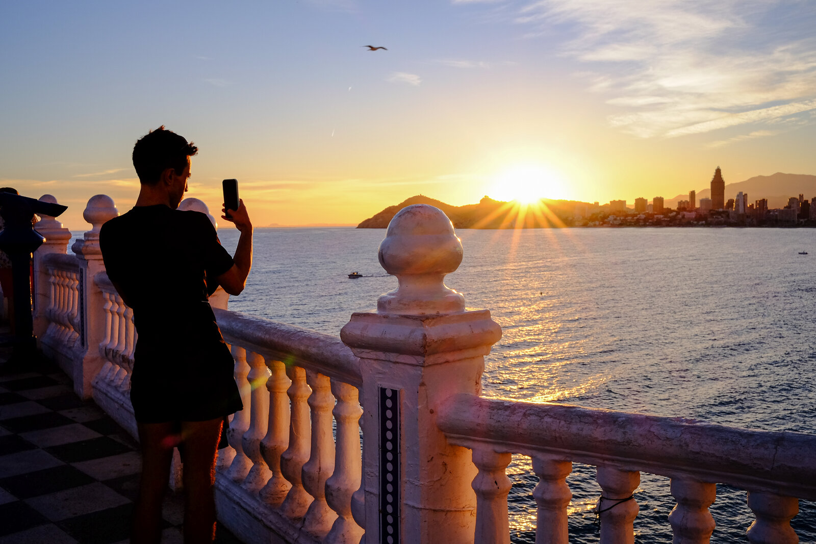 Sunset in Beniyork is different-2.jpg