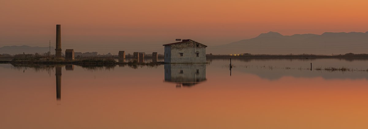 Una tarde de noviembre en La Albufera.jpg