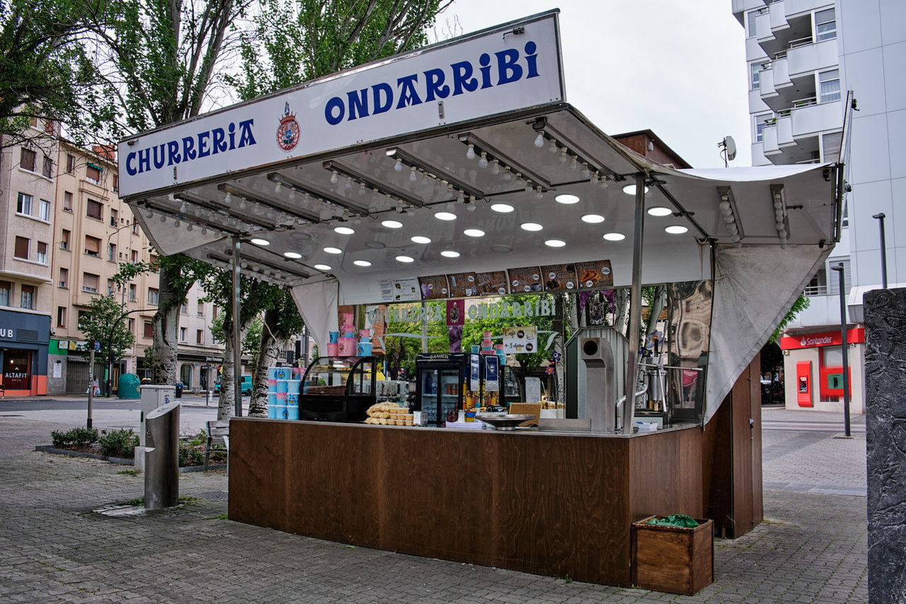 Ondarribi