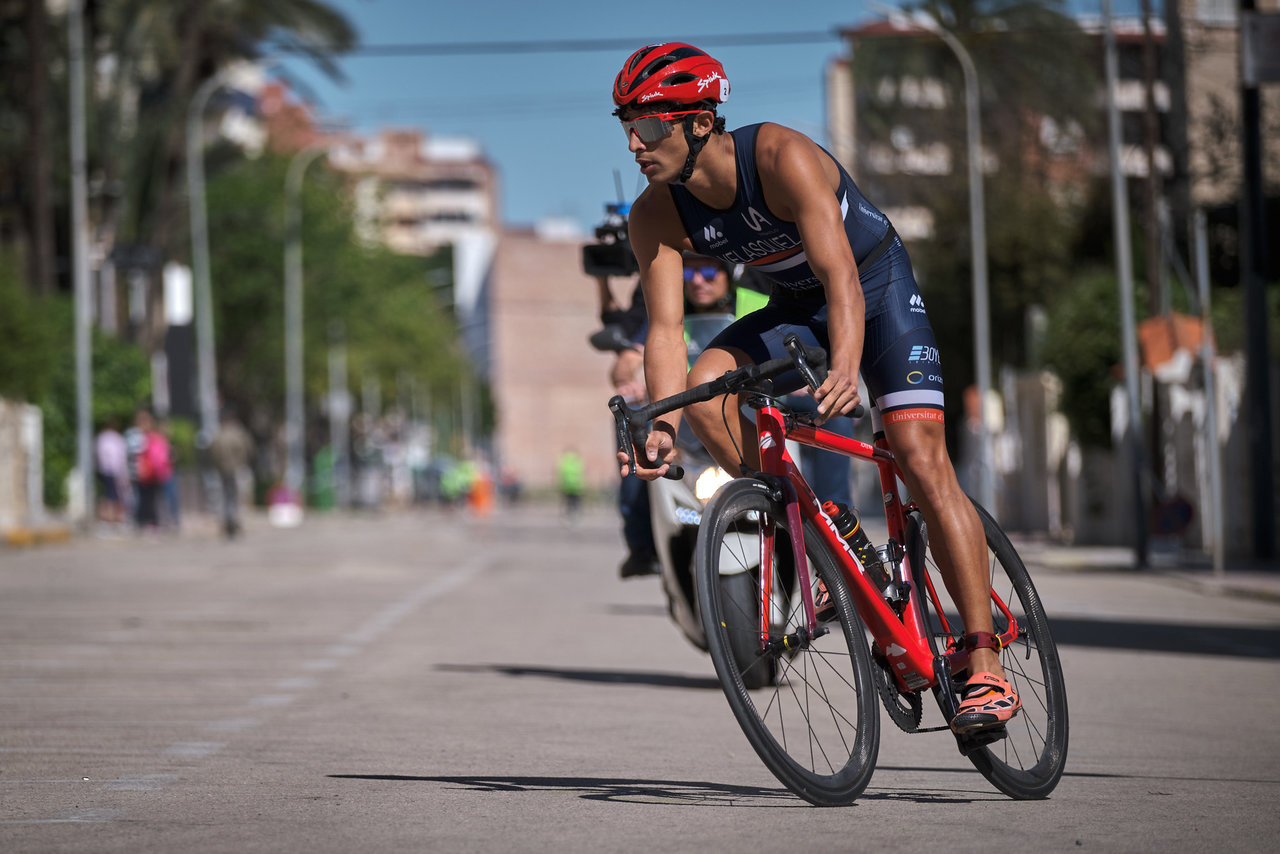 Triathlon Ciudad de Gandía