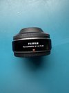 Fujifilm Teleconvertidor XF 1.4x TC WR-01.JPG