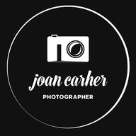 Joan Carher