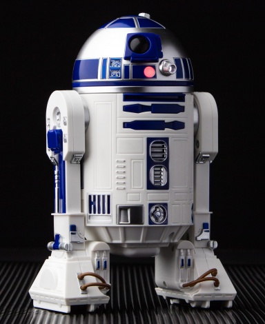 Фото r2 d2