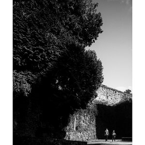 fotografo-españa-santiago-de-compostela-jardin-pareja-blanco-y-negro.JPG