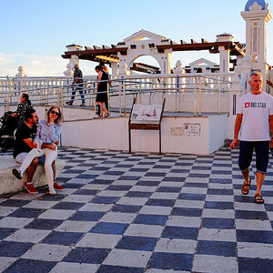 Sunset in Beniyork is different-3.jpg