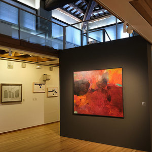 Informalismo - Museo de Arte de Girona (1).jpg