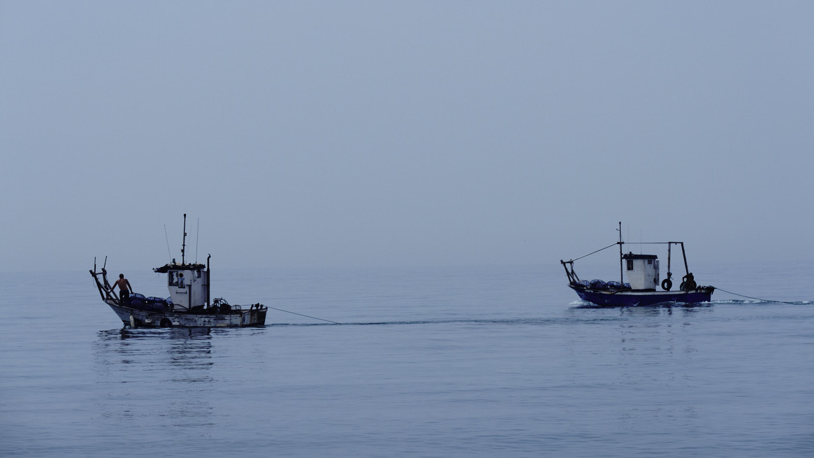 230714 Barcos playa en Rincón de la Victoria Málaga - ES 020.jpg