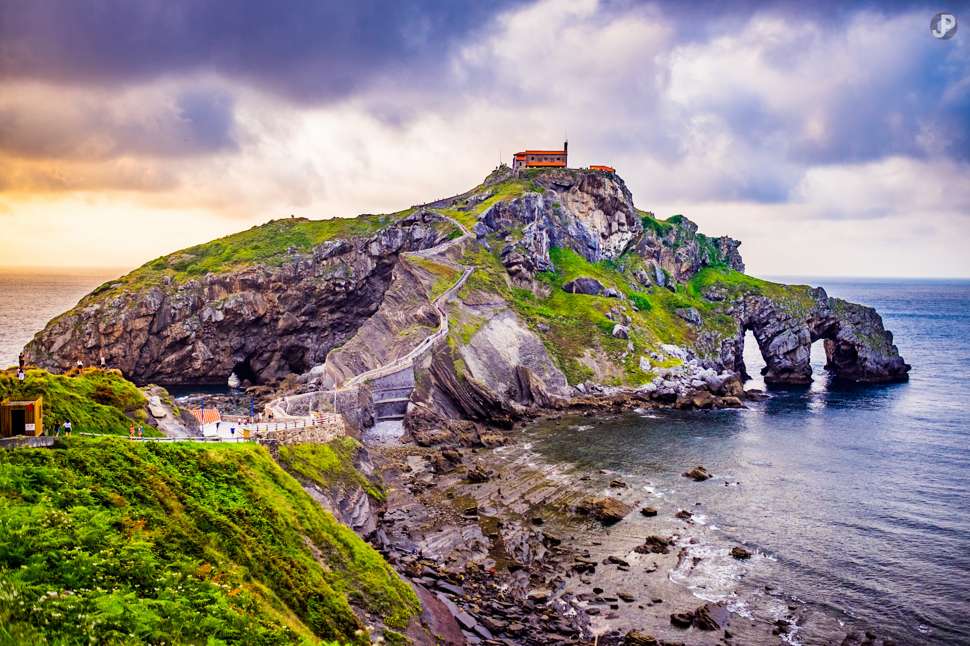 San Juan de Gaztelugatxe