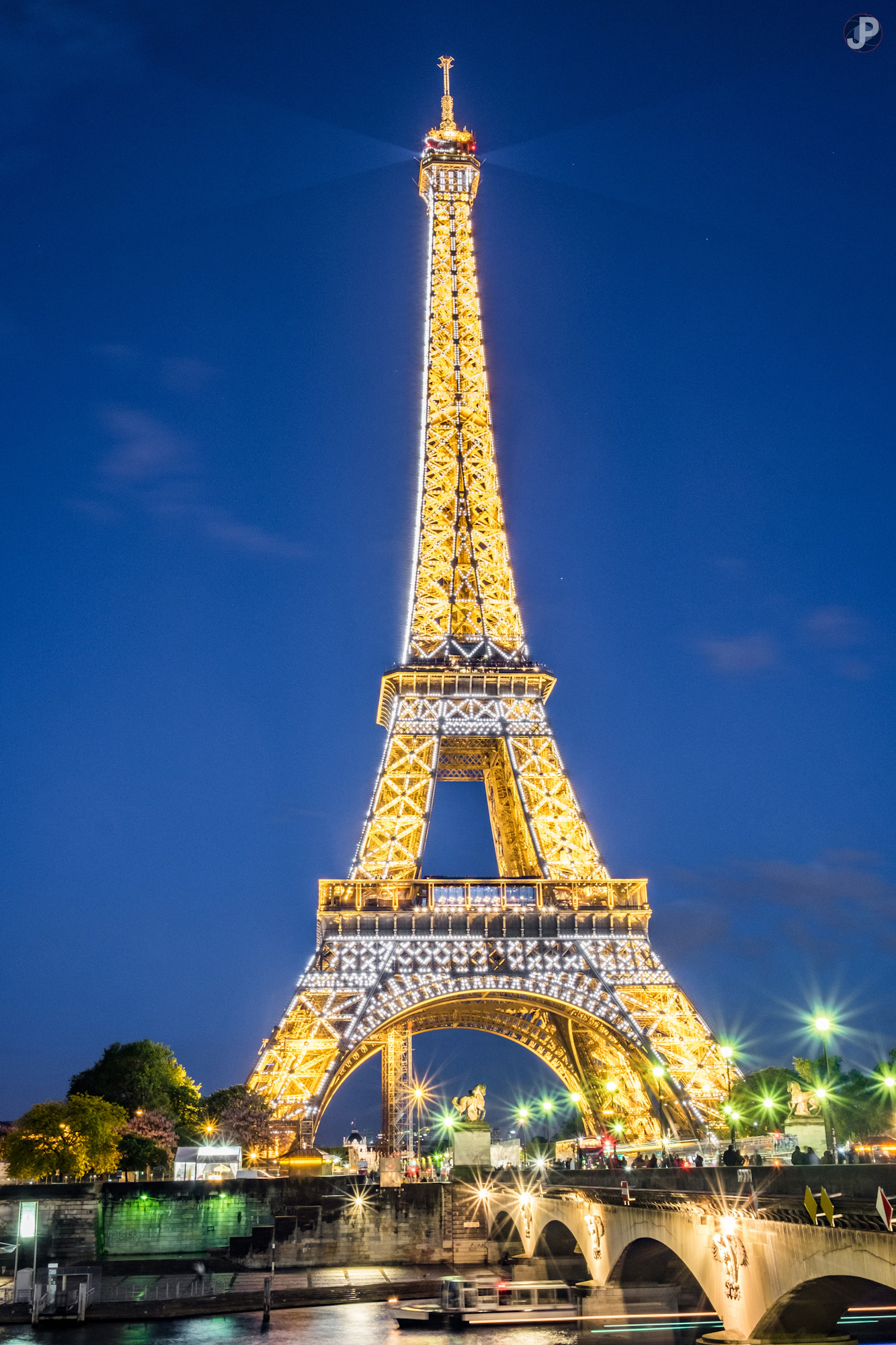 Torre Eiffel