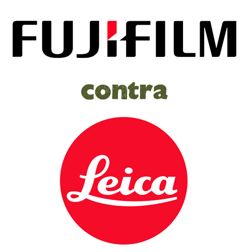 Fuji X-Pro 1 frente a Leica M9. Nuevo vídeo de DigitalRev TV (Inglés)