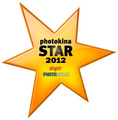 LA Fuji X-E1 ha ganado el premio Photokina Star 2012