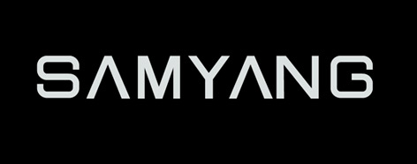Logo de Samyang