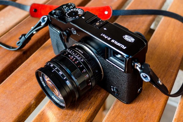 Fuji X-Pro1 y Voigtlander Nokton 50mm f/1.5 por Oscar Arranz