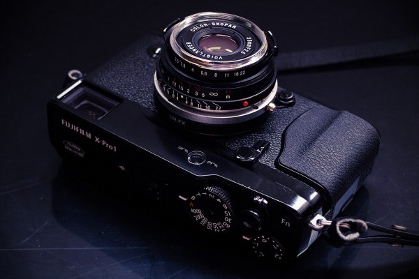 Fuji X-pro1 + Voigtlander 35mm f/2.5 Skopar