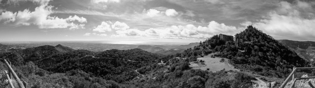 Castell d'Escornalbou por Jordi Carreras