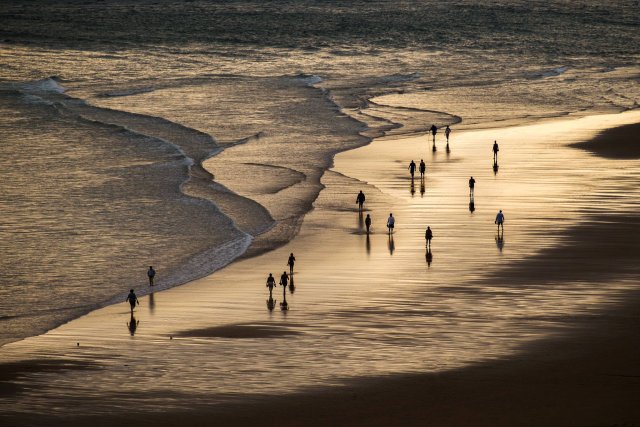 Por César González con Fuji X-Pro1