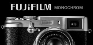 Fujifilm Monochrom
