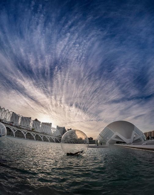 Por Paco Sánchez, con Fujifilm X-E1 + Samyang 8mm.