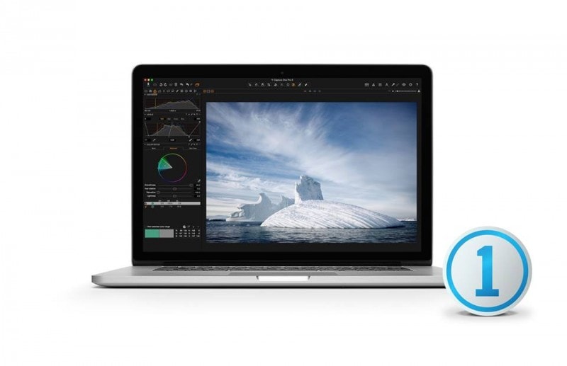 Capture One Pro 9