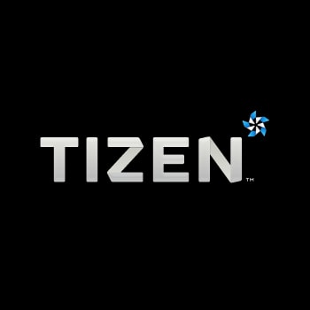 Logo de Tizen