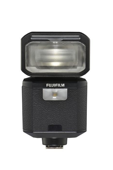 Falsh Fujifilm EF-X500.