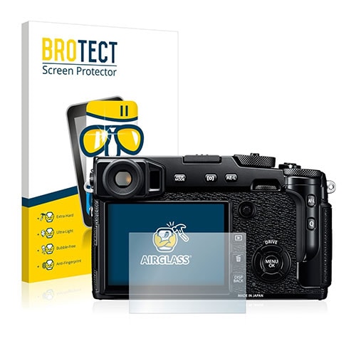 Protetcor LCD X-Pro2 Brotect