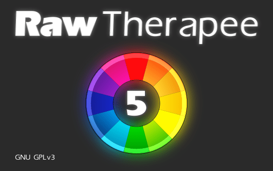 RawTherapee 5.