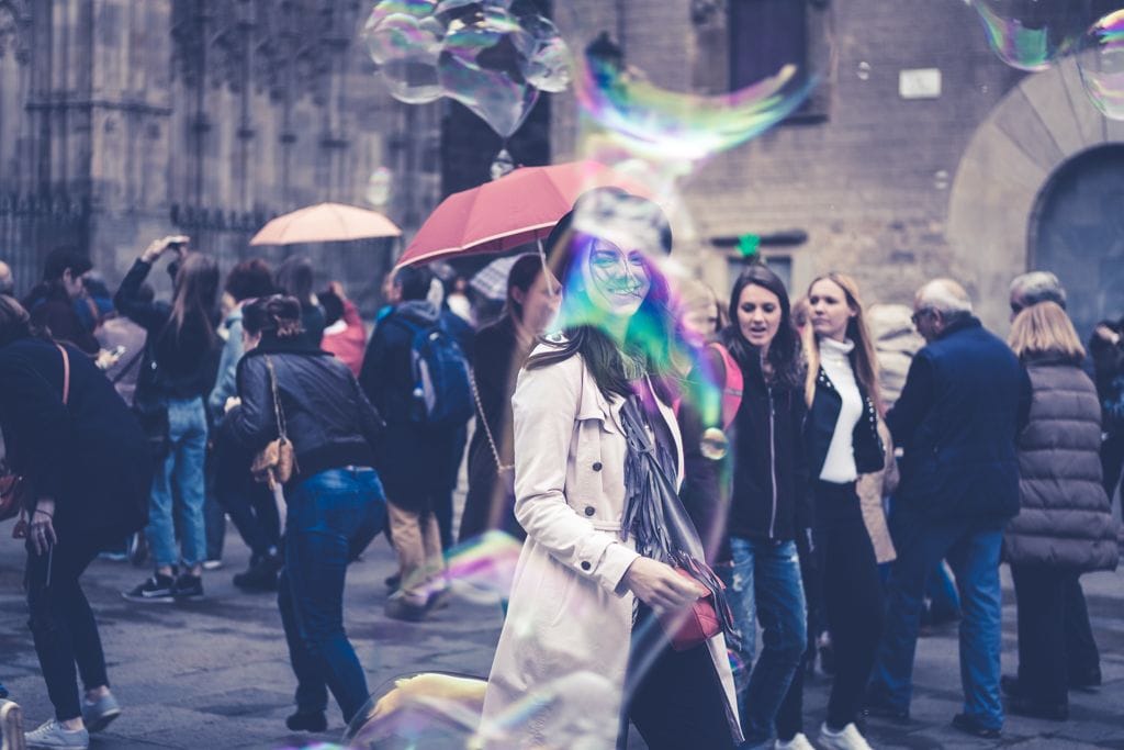 Foto de @Enric Fradera, probando la X-T2 + XF 50mm F2 R WR cedida por Fujifilm España.