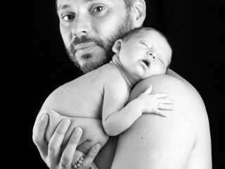 Menci&oacute;n especial: "Con mi chica" de Jaime Vi&ntilde;as (@jfazer) X-T1 + XF 35mm F1.4 R.