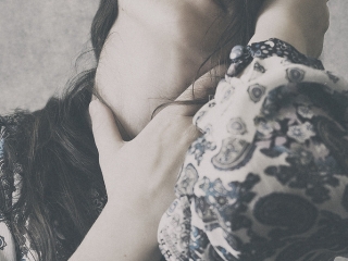 Primer premio: "No quiero" por Teresa Clavijo (@Tecla) . X-T2 + XF 35mm F2 R WR.