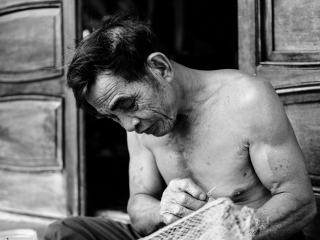 Por Xavier Sevillano. X-T2 + XF 35mm F2 R WR.