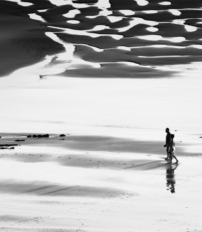 "Claroscuro" por Txema Areizaga. X-T2 + XF 55-200mm.