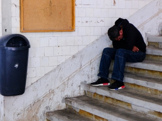 Fotowalk Oporto con la Fuji X-E3.