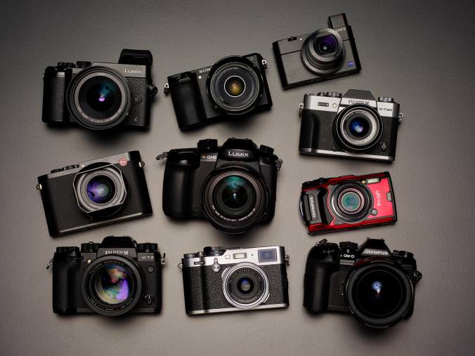 La Fujifilm X-T2, mejor cámara compacta viajera según National Geographic