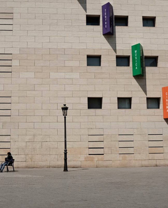 &quot;Música&quot; por Boro Martínez. Fujifilm X100F.