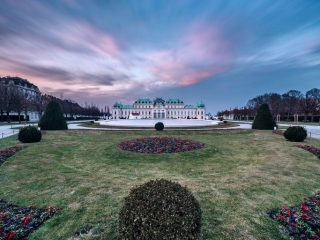 "Belvedere". X-T2 + Fujinon XF 10-24mm F4 R OIS.