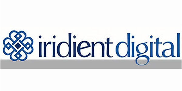 Iridient Digital logo