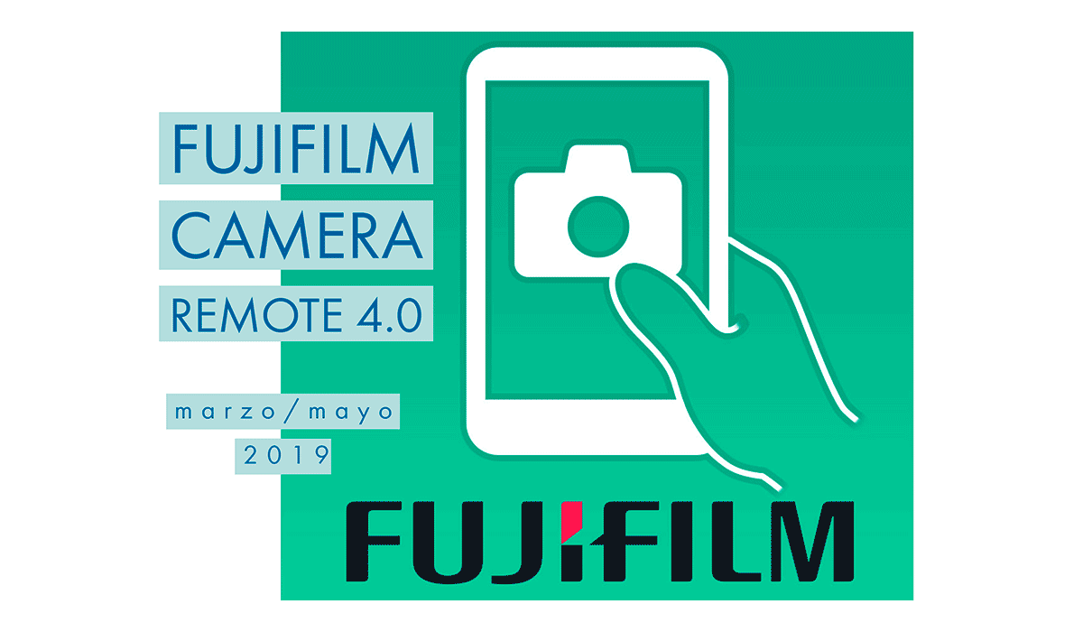 fuji camera remote for mac
