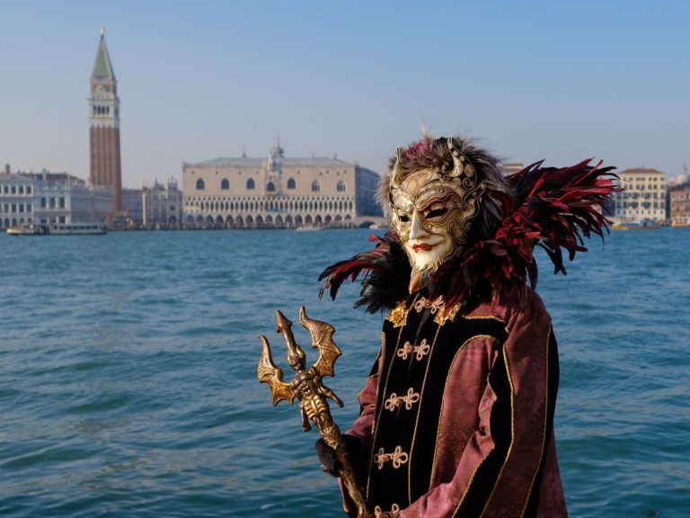 «Desde Venecia, con amor», con la Fuji X-E3 y el XF 23mm F2