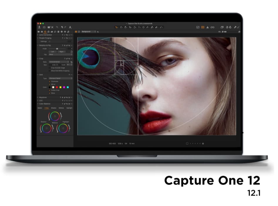 Capture One 23 Pro 16.2.5.1588 instal the new for ios