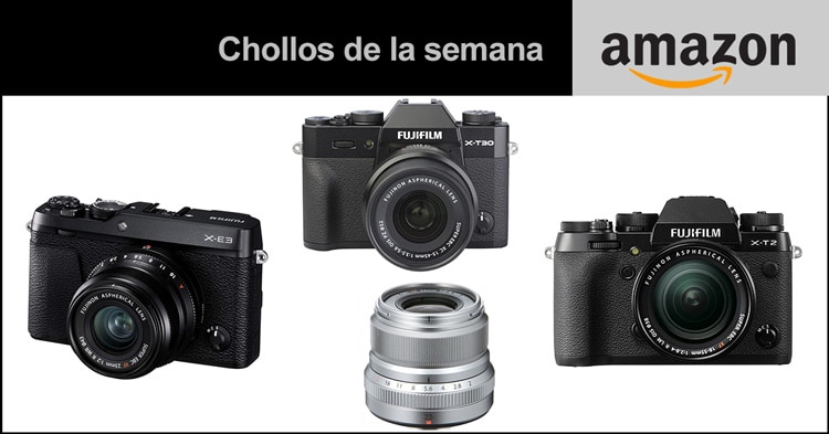 Chollos semanales Amazon 29 de julio 2019