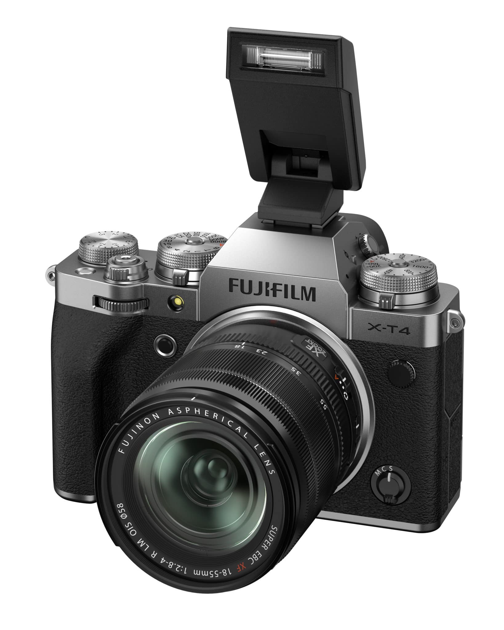 Viena con la Fujifilm XT4: análisis, imágenes, ejemplos, IBIS y