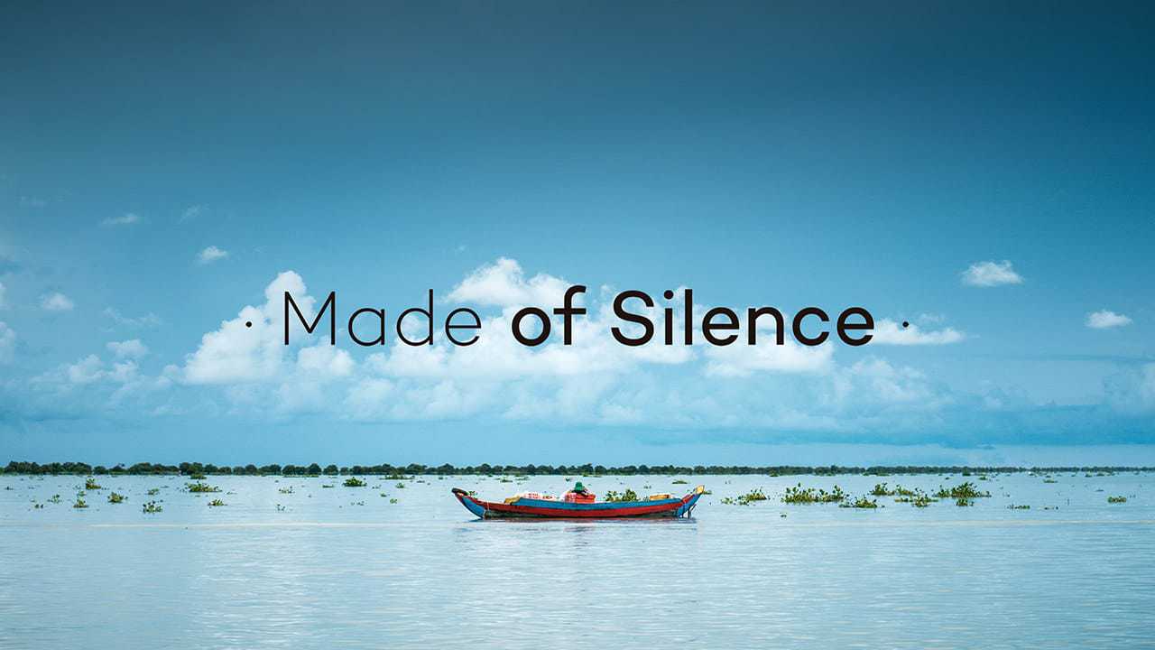 Canal Made of Silence de Dani Valdés en Youtube.