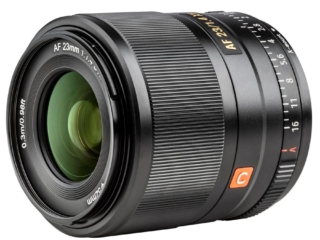 viltrox-23-mm-f1.4-fuji Viltrox AF 23mm F1.4 XF