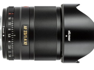 viltrox-23mm-fuji-lateral-parasol Viltrox AF 23mm F1.4 XF lateral con parasol