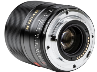 viltrox-af-23-mm-f14-montura Montura Viltrox AF 23mm f/1.4 Fuji